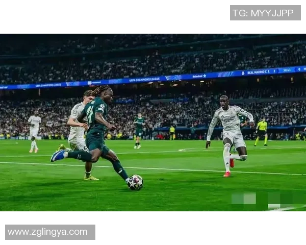 欧冠激战：皇马5-1波尔图帽子戏法点燃全场激情战术解析